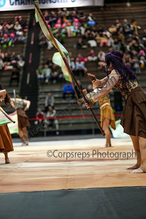 Downingtown West Guard_260419_Bethlehem-CM04329