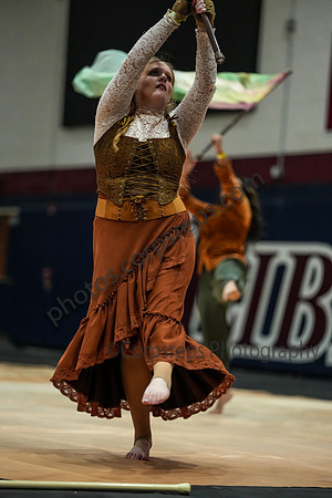 Downingtown West Guard_260419_Bethlehem-CM04337