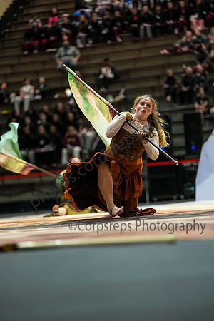 Downingtown West Guard_260419_Bethlehem-CM04347
