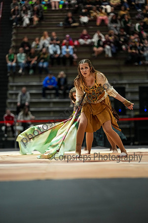 Downingtown West Guard_260419_Bethlehem-CM04349