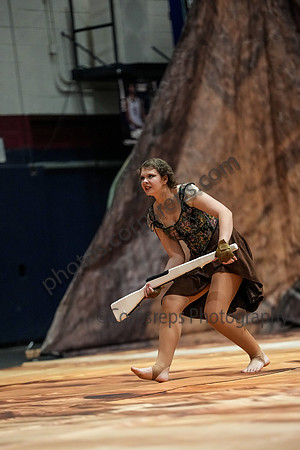 Downingtown West Guard_260419_Bethlehem-CM04362
