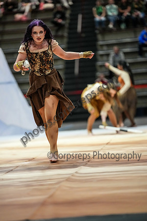 Downingtown West Guard_260419_Bethlehem-CM04368