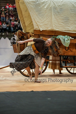 Downingtown West Guard_260419_Bethlehem-CM04372
