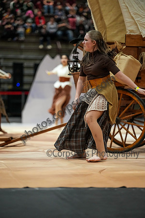 Downingtown West Guard_260419_Bethlehem-CM04375