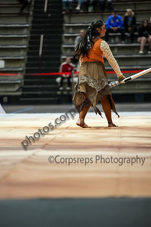 Downingtown West Guard_260419_Bethlehem-CM04377