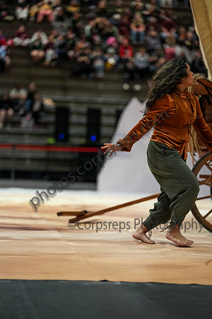 Downingtown West Guard_260419_Bethlehem-CM04383