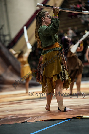 Downingtown West Guard_260419_Bethlehem-CM04388