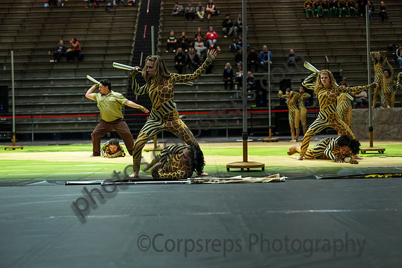Hicksville Guard_260419_Bethlehem-CM00631