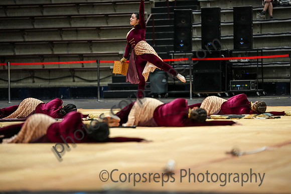 Mineola Guard_260419_Bethlehem-CM02890