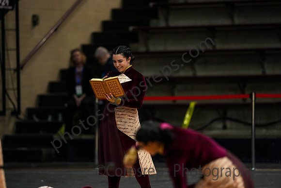 Mineola Guard_260419_Bethlehem-CM02867