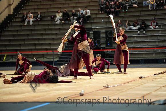 Mineola Guard_260419_Bethlehem-CM02904