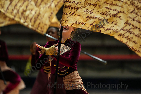 Mineola Guard_260419_Bethlehem-CM03040