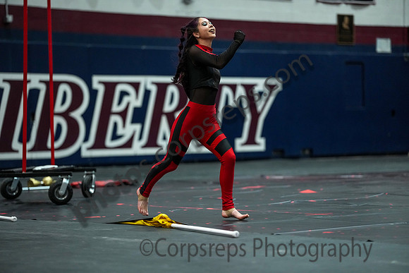 Somerville Guard_260419_Bethlehem-CM02632