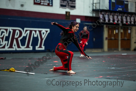 Somerville Guard_260419_Bethlehem-CM02633