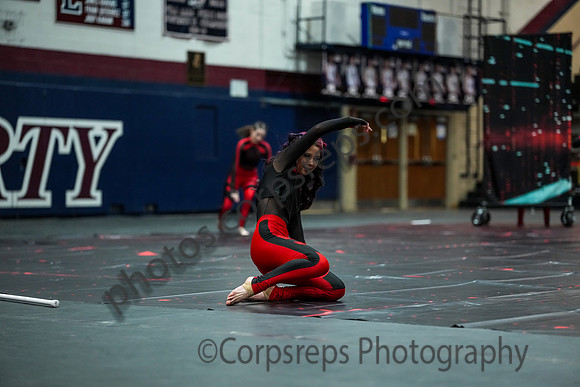 Somerville Guard_260419_Bethlehem-CM02635