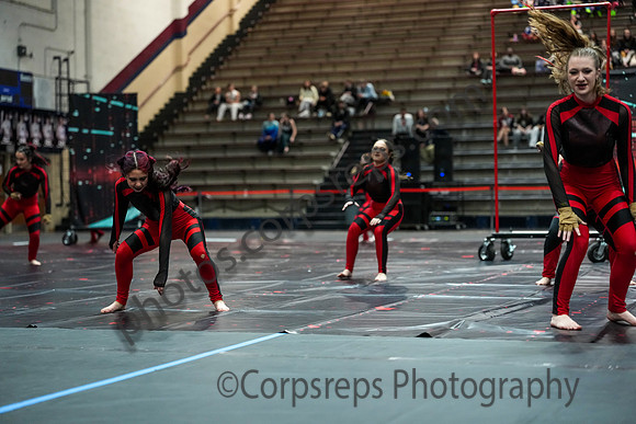 Somerville Guard_260419_Bethlehem-CM02640