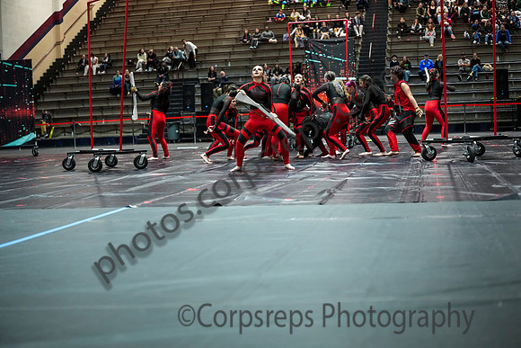 Somerville Guard_260419_Bethlehem-CM02648