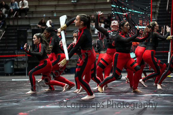 Somerville Guard_260419_Bethlehem-CM02655