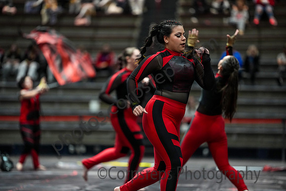 Somerville Guard_260419_Bethlehem-CM02665