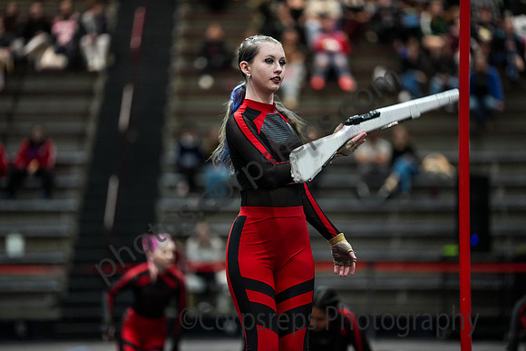 Somerville Guard_260419_Bethlehem-CM02663