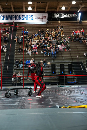 Somerville Guard_260419_Bethlehem-CM02799