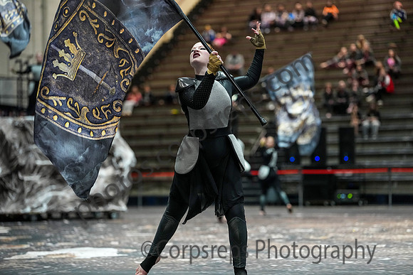 Upper Moreland Guard_260419_Bethlehem-CM04103