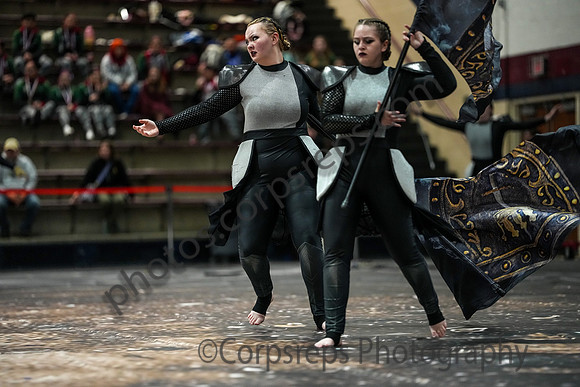 Upper Moreland Guard_260419_Bethlehem-CM04116