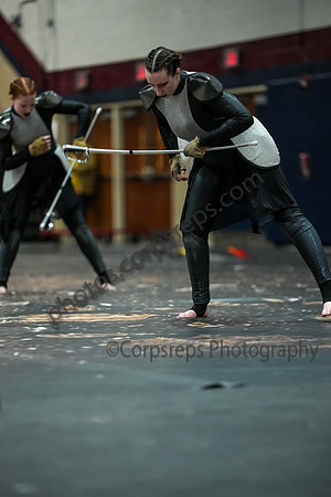 Upper Moreland Guard_260419_Bethlehem-CM04152