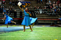 West Orange Guard