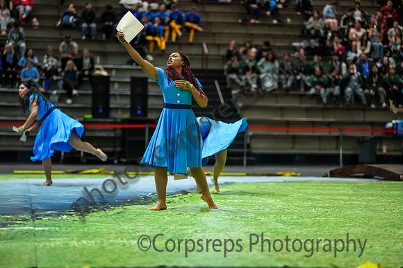 West Orange Guard_260419_Bethlehem-CM01688
