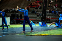 West Orange Guard_260419_Bethlehem-CM01683
