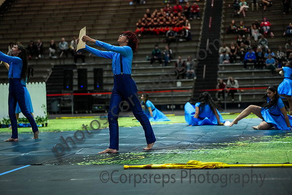 West Orange Guard_260419_Bethlehem-CM01683