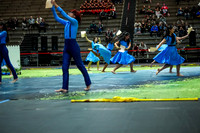 West Orange Guard_260419_Bethlehem-CM01685