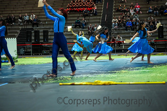 West Orange Guard_260419_Bethlehem-CM01685
