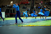 West Orange Guard_260419_Bethlehem-CM01686