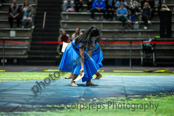 West Orange Guard_260419_Bethlehem-CM01689