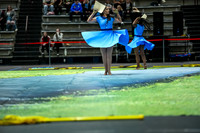 West Orange Guard_260419_Bethlehem-CM01697