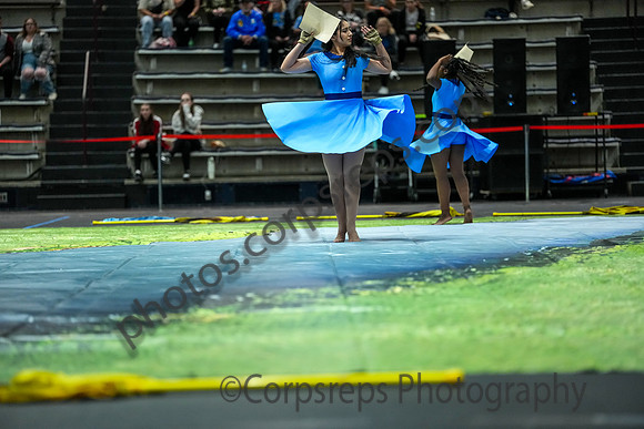 West Orange Guard_260419_Bethlehem-CM01697