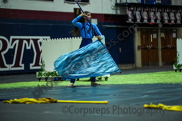 West Orange Guard_260419_Bethlehem-CM01701