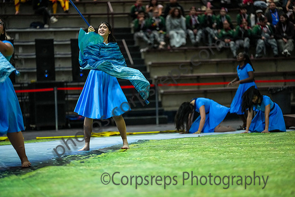 West Orange Guard_260419_Bethlehem-CM01703
