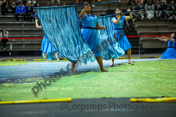 West Orange Guard_260419_Bethlehem-CM01704