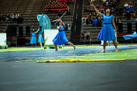 West Orange Guard_260419_Bethlehem-CM01713