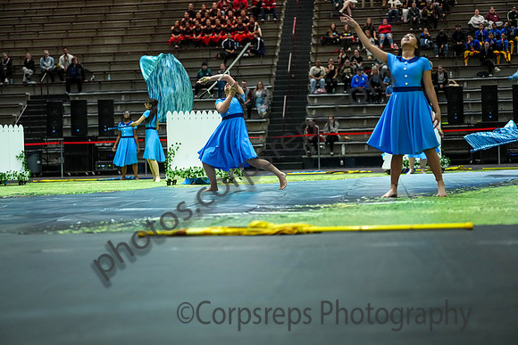 West Orange Guard_260419_Bethlehem-CM01713