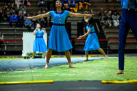 West Orange Guard_260419_Bethlehem-CM01715