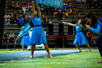 West Orange Guard_260419_Bethlehem-CM01719