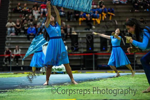 West Orange Guard_260419_Bethlehem-CM01719