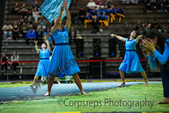 West Orange Guard_260419_Bethlehem-CM01718