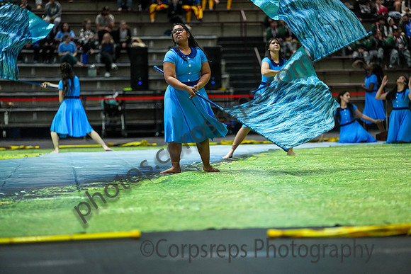 West Orange Guard_260419_Bethlehem-CM01707