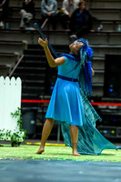 West Orange Guard_260419_Bethlehem-CM01738