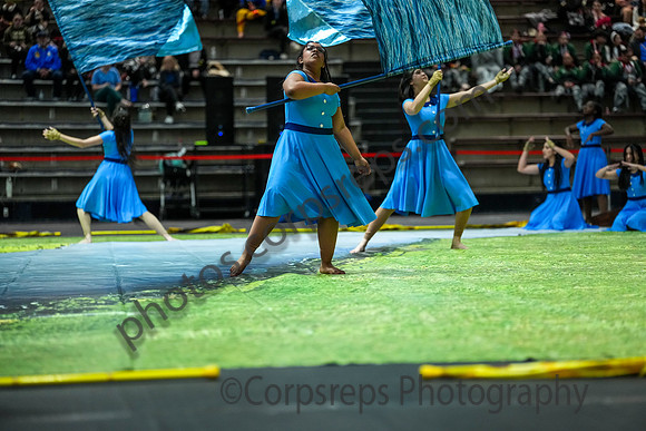 West Orange Guard_260419_Bethlehem-CM01706